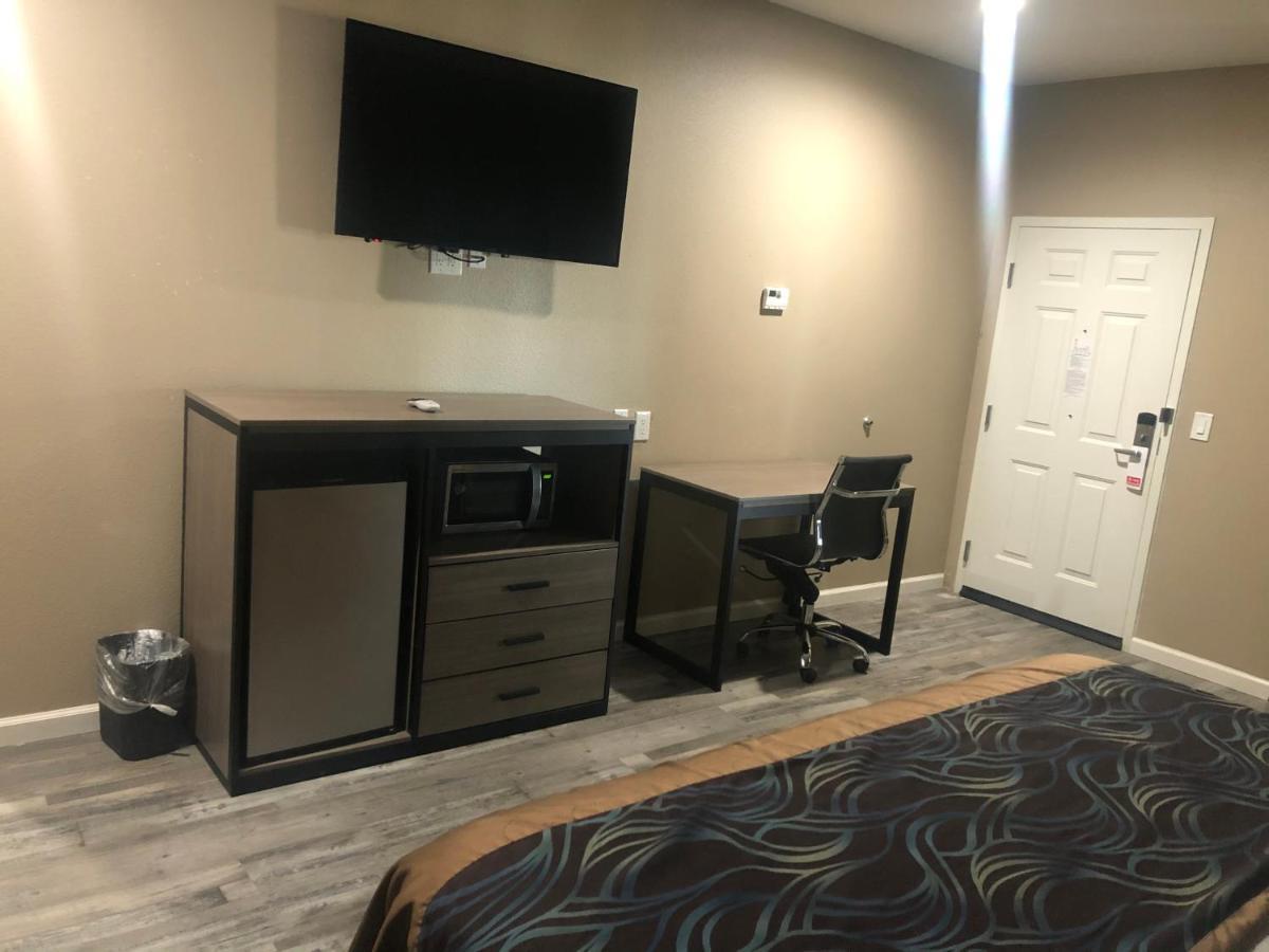 Budget Host Inn & Suites Four Corners Exteriör bild