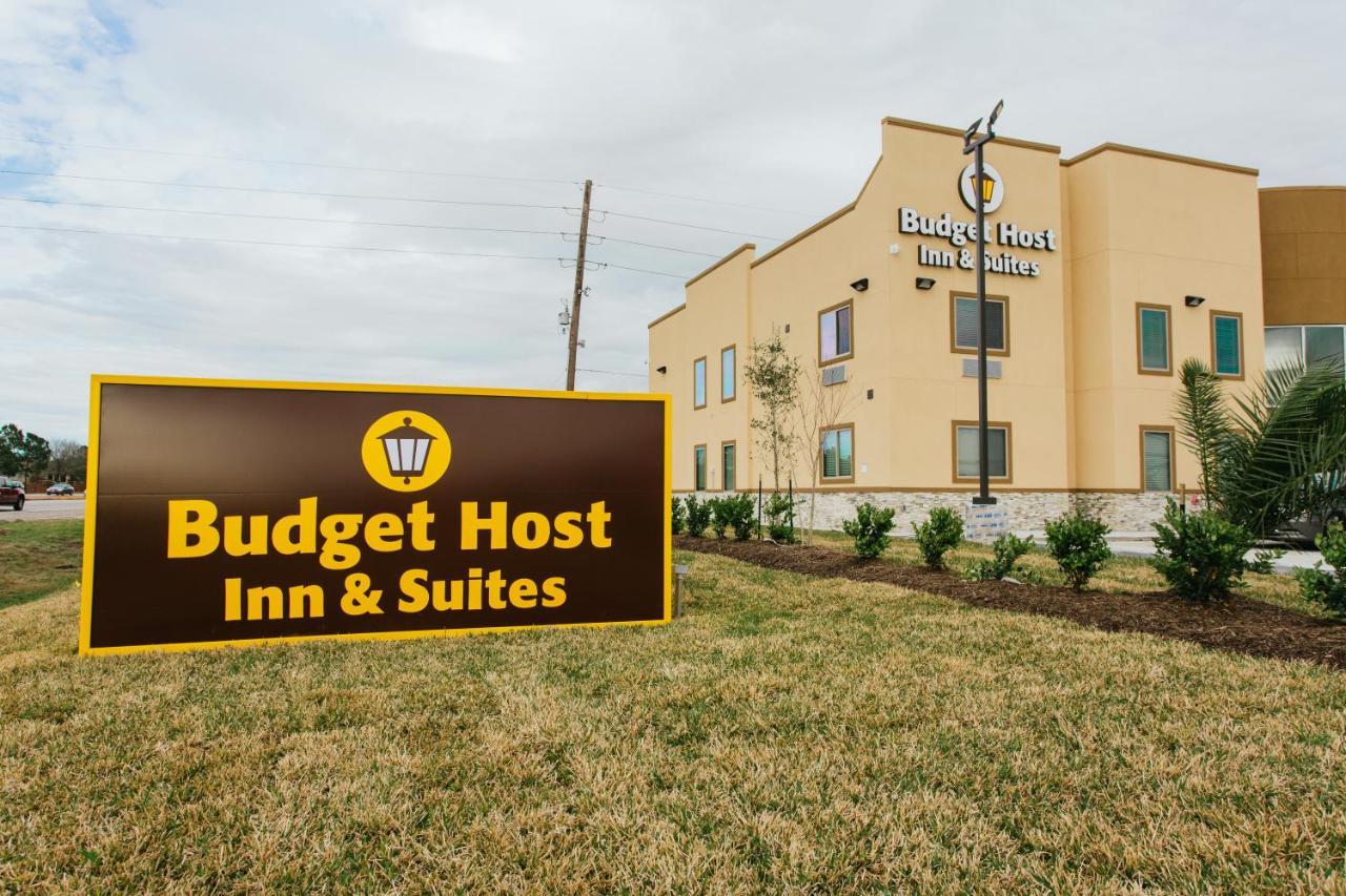 Budget Host Inn & Suites Four Corners Exteriör bild