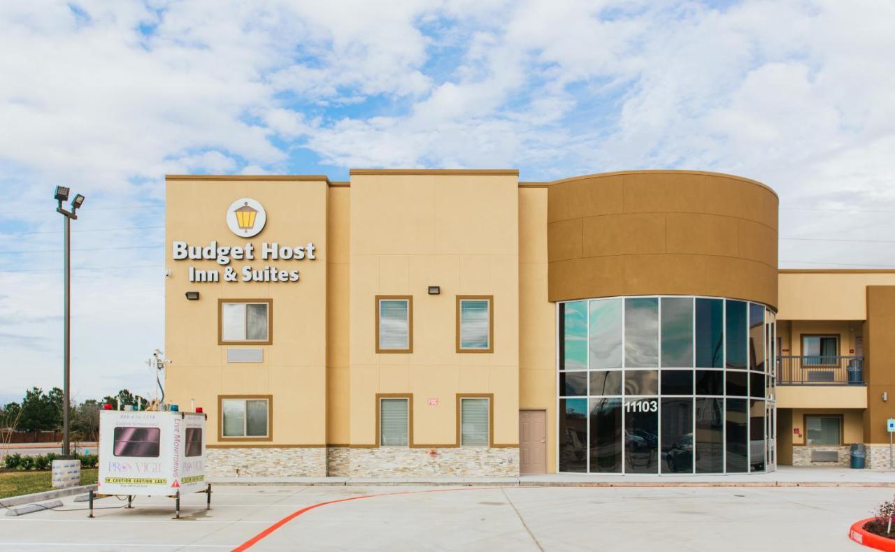 Budget Host Inn & Suites Four Corners Exteriör bild