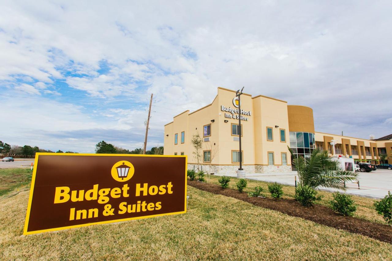 Budget Host Inn & Suites Four Corners Exteriör bild