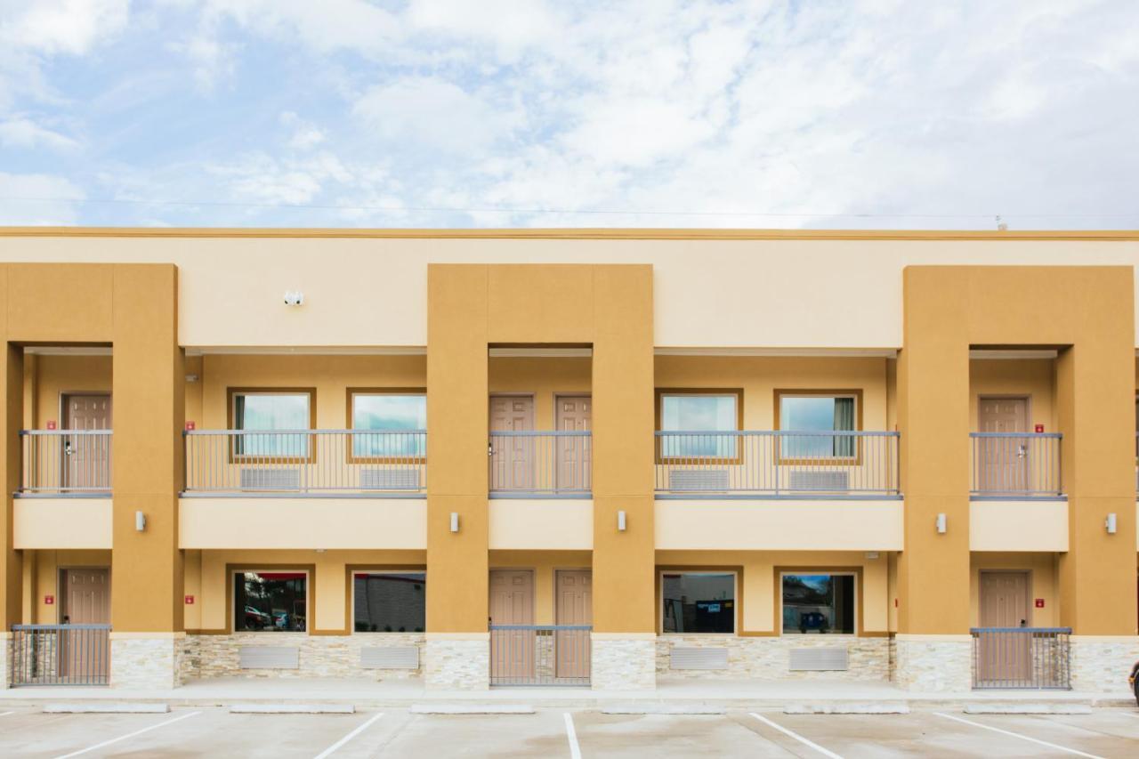 Budget Host Inn & Suites Four Corners Exteriör bild