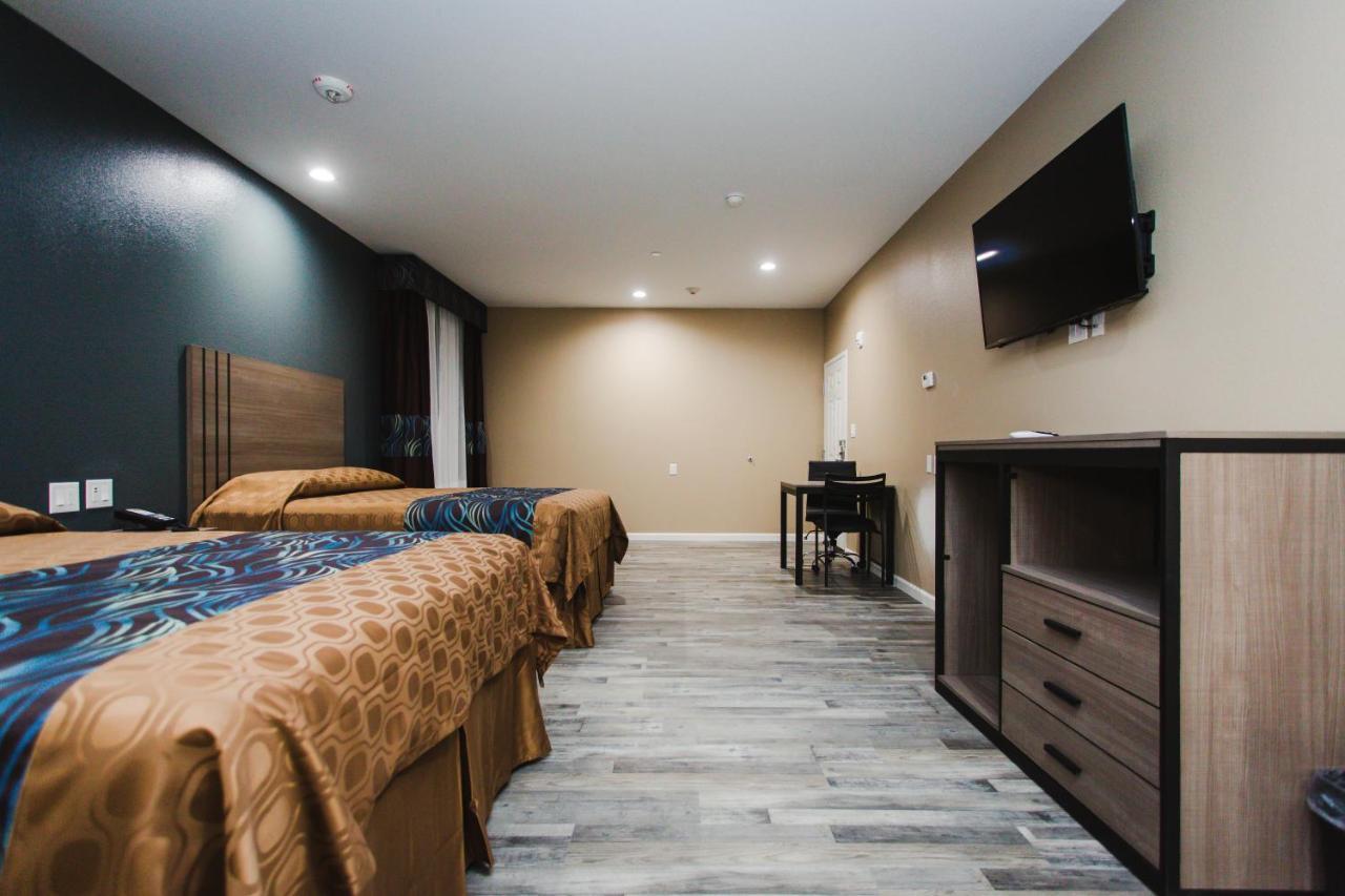 Budget Host Inn & Suites Four Corners Exteriör bild